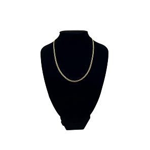 Cuban Link Chain 10K